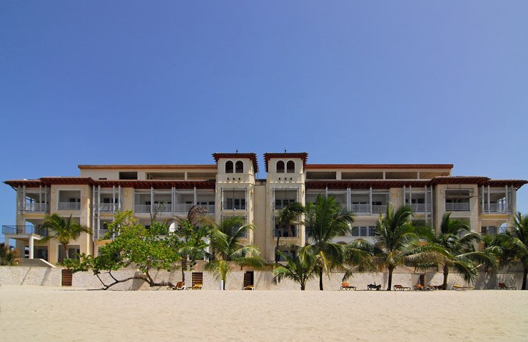 Beachfront Condo Rentals 158