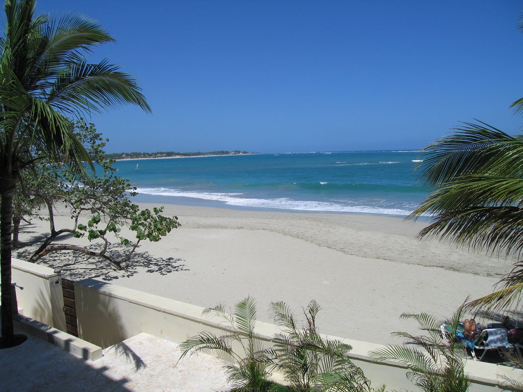 Beachfront Condo Rentals 159