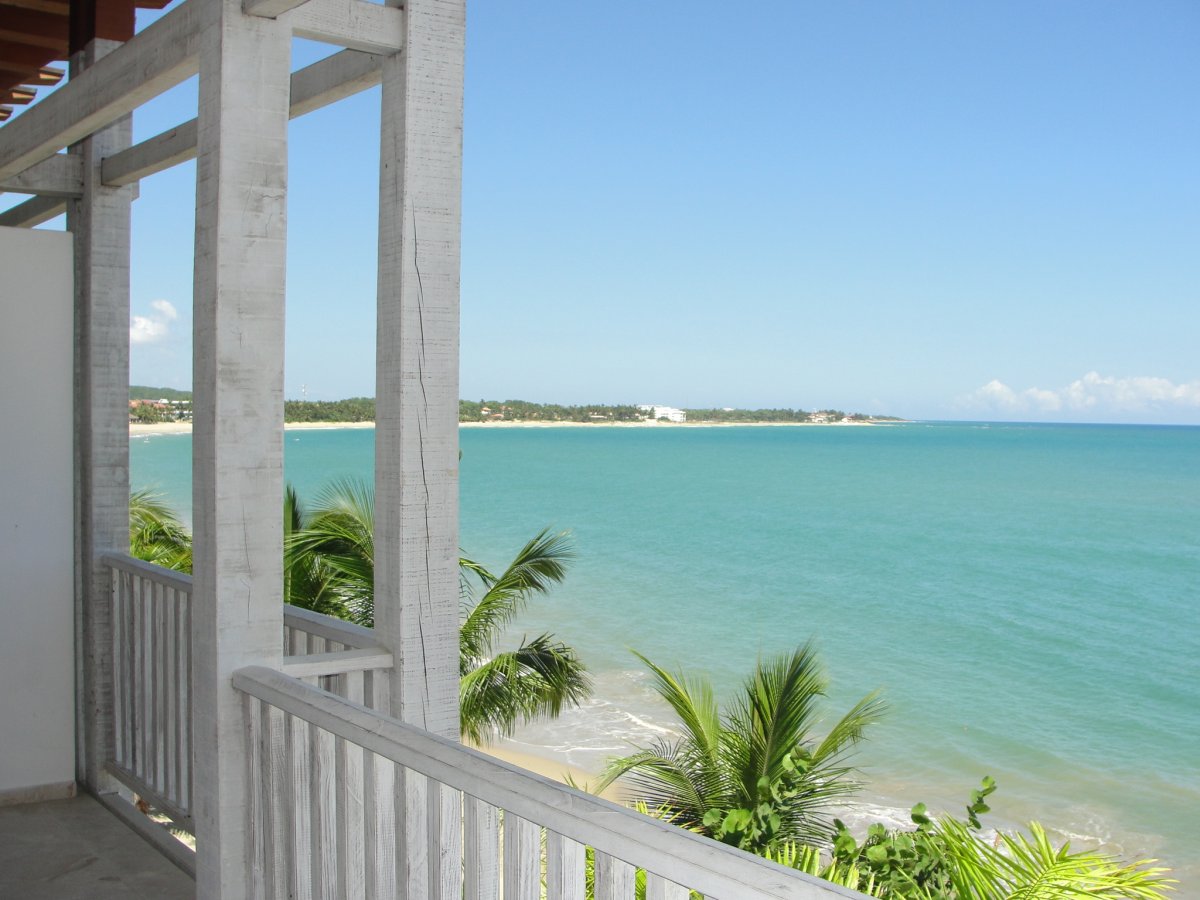 Beachfront Condo Rentals 164